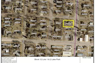 2022 2nd St, Lake Park, MN 56544 - Photo 1