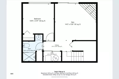 2226 Saint Johns Circle, Woodbury, MN 55129 - Photo 47