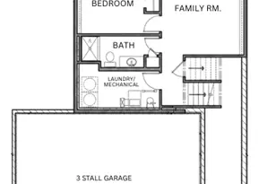 1927 Pierce Street S, Cambridge, MN 55008 - Photo 3