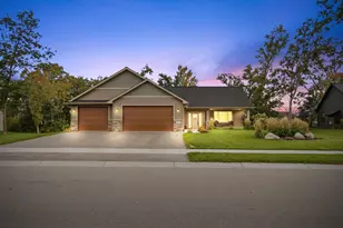 4704 381st Trail, North Branch, MN 55056 - Photo 1