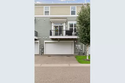 6957 W Locke Pointe Drive NE, Fridley, MN 55432 - Photo 43