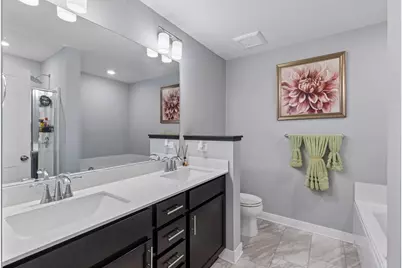 6957 W Locke Pointe Drive NE, Fridley, MN 55432 - Photo 25