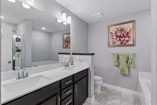 6957 W Locke Pointe Dr NE, Fridley, MN 55432 - Photo 25