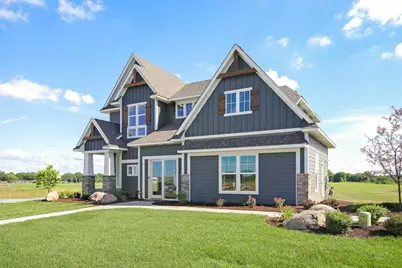 10833 38th Trail N, Lake Elmo, MN 55042 - Photo 1