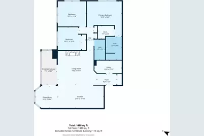 887 8th Avenue SE #D, Forest Lake, MN 55025 - Photo 43