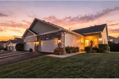 1698 Alphon Drive, Victoria, MN 55386 - Photo 1