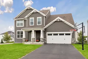 9135 Lighthouse Ln, Woodbury, MN 55129 - Photo 1