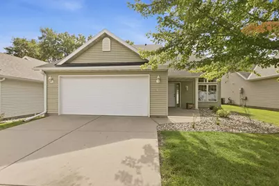 836 Aspen Circle, Waite Park, MN 56387 - Photo 1