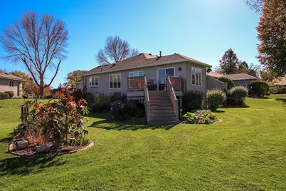 1245 Golfview Court NW, Hutchinson, MN 55350 - Photo 3