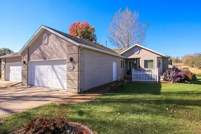 1245 Golfview Court NW, Hutchinson, MN 55350 - Photo 1