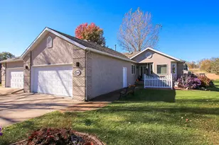 1245 Golfview Ct NW, Hutchinson, MN 55350 - Photo 1