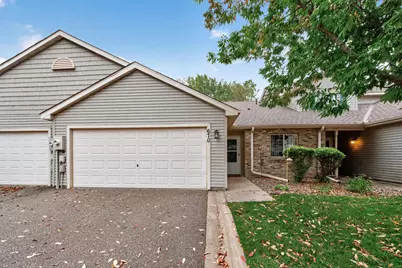 670 Monn Avenue, Vadnais Heights, MN 55127 - Photo 1