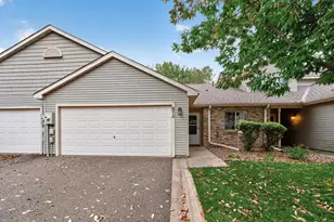 670 Monn Ave, Vadnais Heights, MN 55127 - Photo 1