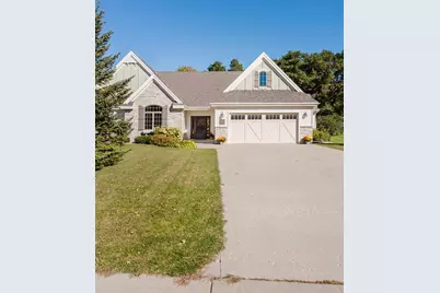 816 Whitetail Lane, Detroit Lakes, MN 56501 - Photo 1