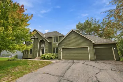13610 Georgia Drive, Apple Valley, MN 55124 - Photo 1