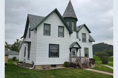 201 E Rushford Avenue, Rushford, MN 55971 - Photo 1