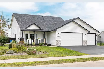 12055 39th Avenue, Becker, MN 55308 - Photo 1