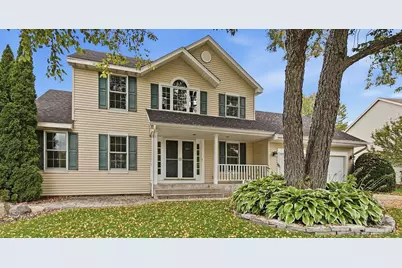 12645 Durango Place, Apple Valley, MN 55124 - Photo 1