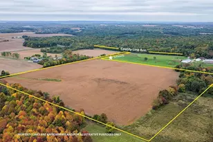 Tbd County Line Ave, Clear Lake, WI 54005 - Photo 1