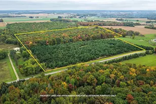 County Line Ave Tbd, Clear Lake, WI 54005 - Photo 1