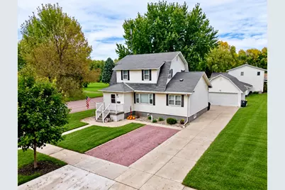 1124 6th Street, Westbrook, MN 56183 - Photo 1