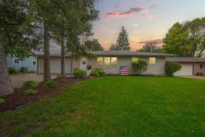 1801 Sunray Avenue, Mankato, MN 56001 - Photo 1