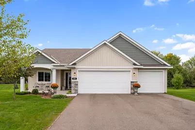 331 Riverview Circle, Hanover, MN 55341 - Photo 1