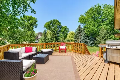 638 Kim Avenue, Hamburg, MN 55339 - Photo 17