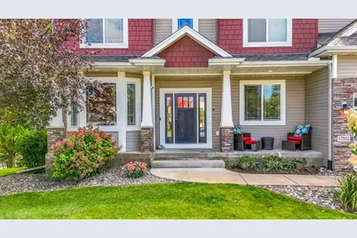 13592 Belle Taine Way, Rogers, MN 55374 - Photo 5