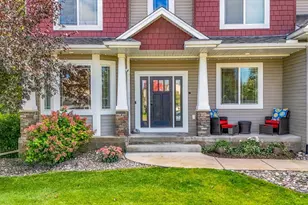 13592 Belle Taine Way, Rogers, MN 55374 - Photo 5