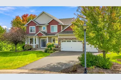 13592 Belle Taine Way, Rogers, MN 55374 - Photo 3