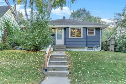 4407 Washington Street NE, Columbia Heights, MN 55421 - Photo 1