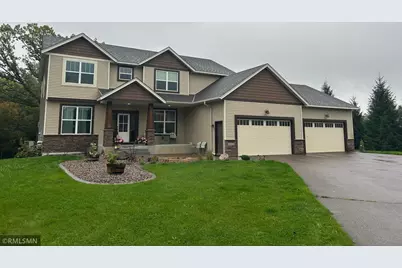 11078 255th Avenue NW, Zimmerman, MN 55398 - Photo 1