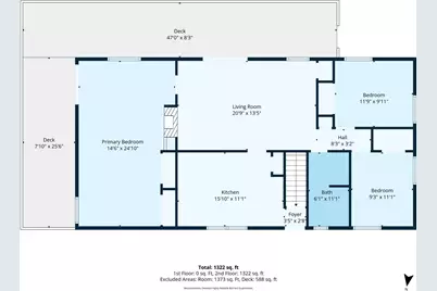 727 Riverside Drive N, Hudson, WI 54016 - Photo 31