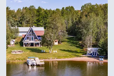 5226 Pontoon Bay Road, Duluth, MN 55803 - Photo 1