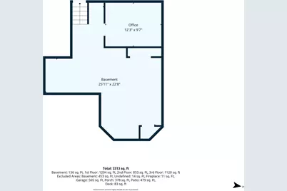 4615 Quantico Lane N, Plymouth, MN 55446 - Photo 53