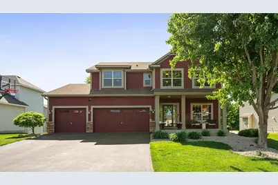 1774 Fox Run, Shakopee, MN 55379 - Photo 3