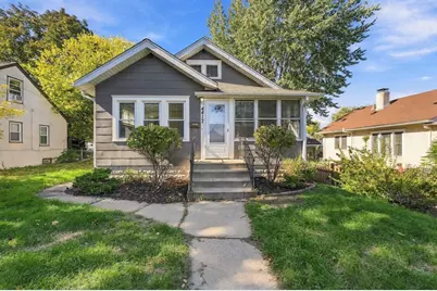 4417 Russell Avenue N, Minneapolis, MN 55412 - Photo 1