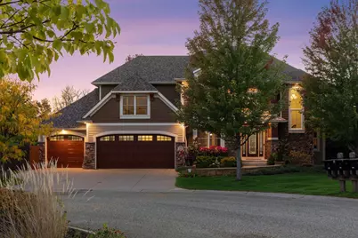 17 Monarch Lane, North Oaks, MN 55127 - Photo 87