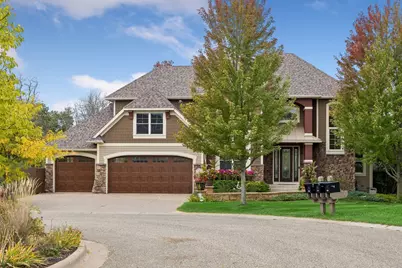 17 Monarch Lane, North Oaks, MN 55127 - Photo 1