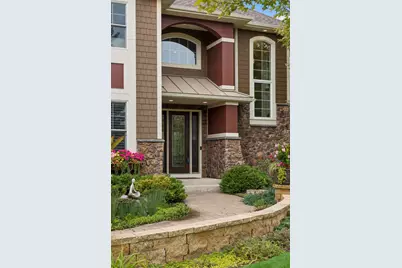 17 Monarch Lane, North Oaks, MN 55127 - Photo 85