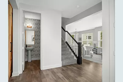 11779 Harvest Path, Woodbury, MN 55129 - Photo 5