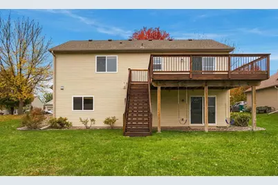 615 Dillon Avenue N, Montrose, MN 55363 - Photo 3