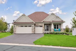 808 June Ave N, Lake Elmo, MN 55042 - Photo 1