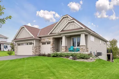 808 June Avenue N, Lake Elmo, MN 55042 - Photo 3