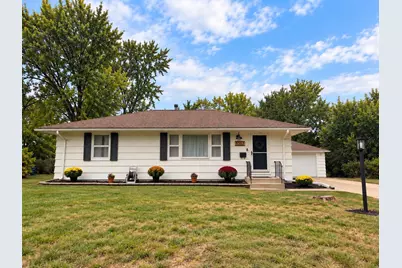 5357 Altura Road NE, Fridley, MN 55421 - Photo 1
