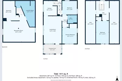 247 W 6th Street, New Richmond, WI 54017 - Photo 27