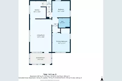 247 W 6th Street, New Richmond, WI 54017 - Photo 25