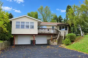 1240 W Lake Cowdry Road NW, Alexandria, MN 56308 - Photo 1
