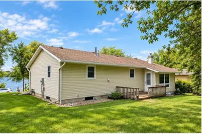 1240 W Lake Cowdry Road NW, Alexandria, MN 56308 - Photo 3